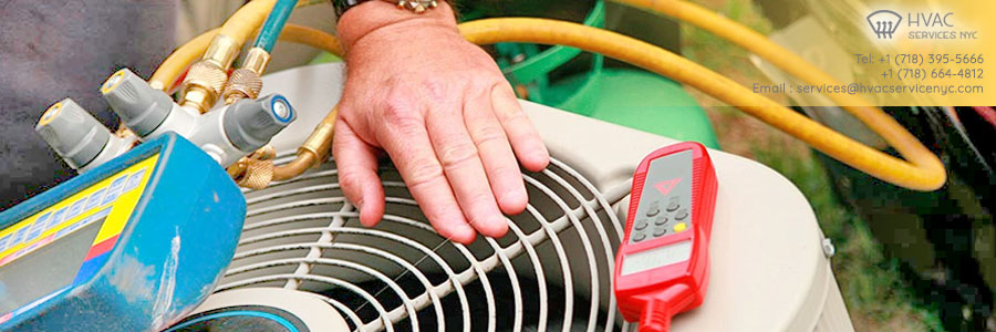 Vadim  Air Conditioning Inc.(PTAC Experts) Heating & AC